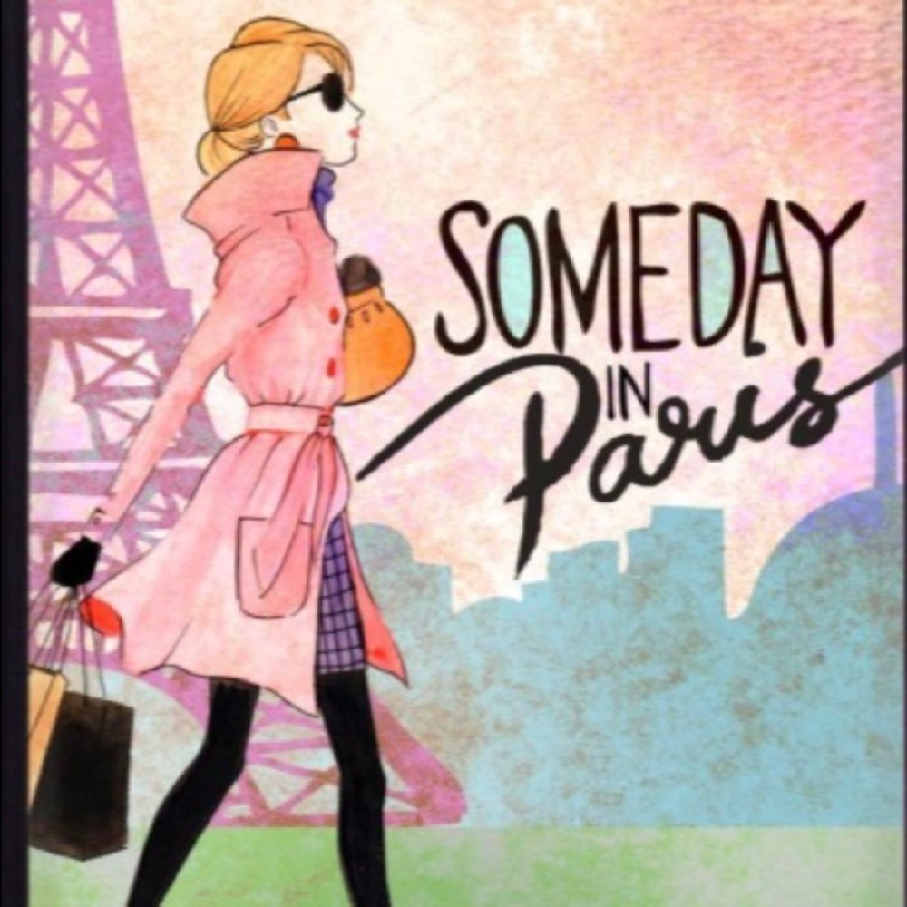 Meet your Posher, Elle